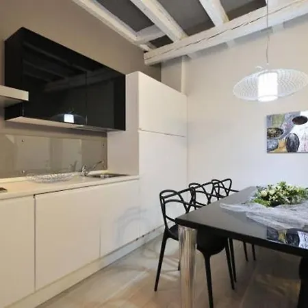 公寓 Beautiful House In *