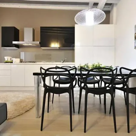 公寓 Beautiful House In 威尼斯