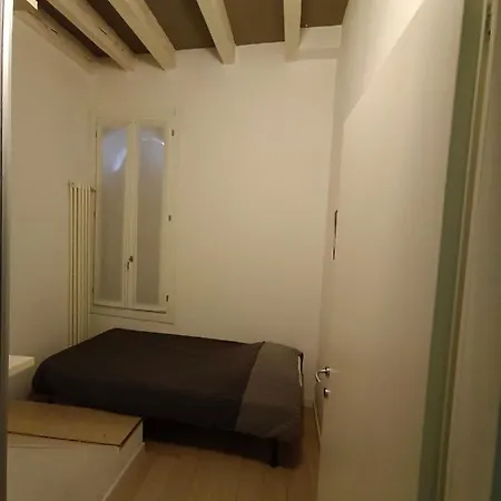 Beautiful House In Venedik