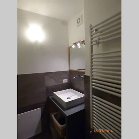 Beautiful House In アパート ヴェネツィア
