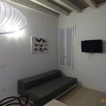 شقة Beautiful House In البندقية